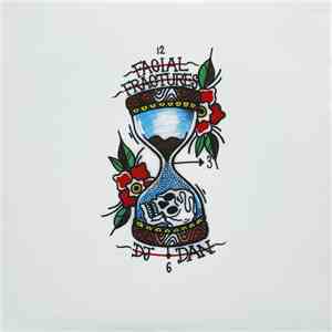 DJ Dan  - Facial Fractures mp3 album