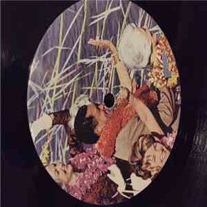 DJ Jes - Moving Directly EP mp3 album
