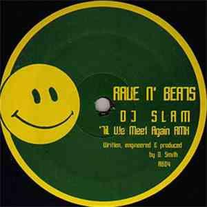 DJ Slam - 'Til We Meet Again Rmx mp3 album