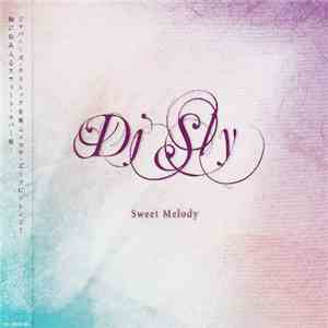 DJ Sly  - Sweet Melody mp3 album