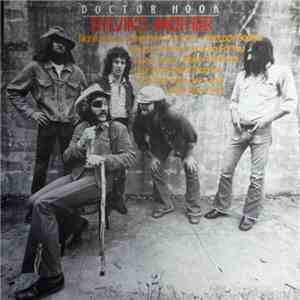 Doctor Hook And The Medicine Show - Doctor Hook mp3 album