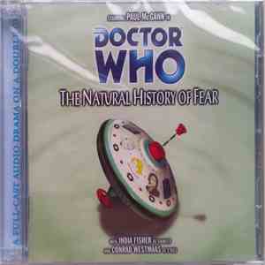 Doctor Who - The Natural History Of Fear mp3 album