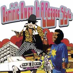 Dominic Owen - In A Reggae Style mp3 album