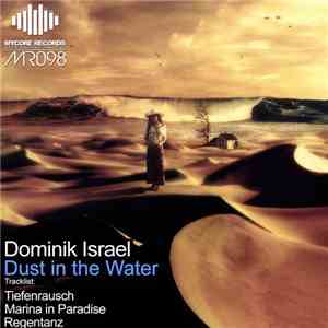 Dominik Israel - Dust In The Water mp3 album