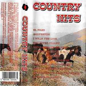 Donny B. - Country Hits mp3 album