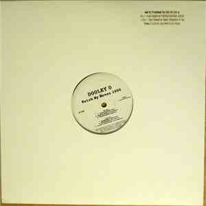 Dooley O - Watch My Moves 1990 mp3 album