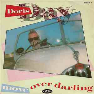 Doris Day - Move Over Darling / Teacher's Pet mp3 album