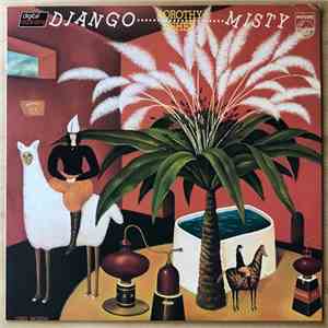Dorothy Ashby - Django / Misty mp3 album