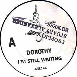 Dorothy - I'm Still Waiting mp3 album