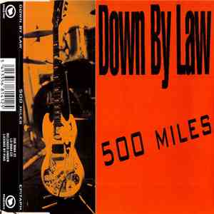 Down By Law  - 500 Miles mp3 album