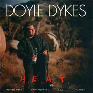 Doyle Dykes - H.E.A.T. mp3 album