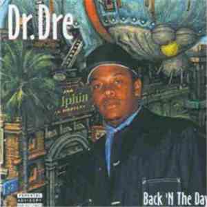 Dr. Dre - Back 'N The Day mp3 album