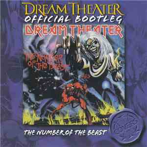 Dream Theater - Official Bootleg: The Number Of The Beast mp3 album
