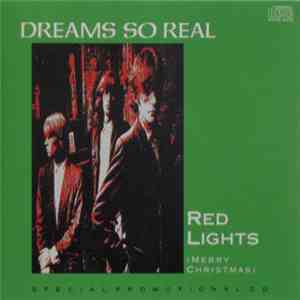 Dreams So Real - Red Lights (Merry Christmas) mp3 album