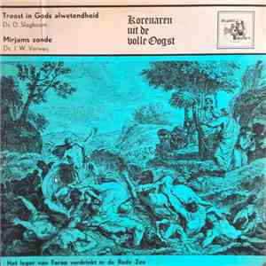 Ds. D. Slagboom | Ds. J.W. Verweij - Korenaren Uit De Volle Oogst mp3 album