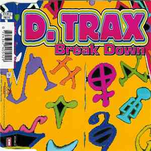 D.Trax - Break Down mp3 album