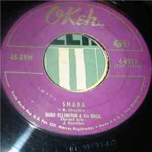 Duke Ellington & His Orch. - Smada mp3 album