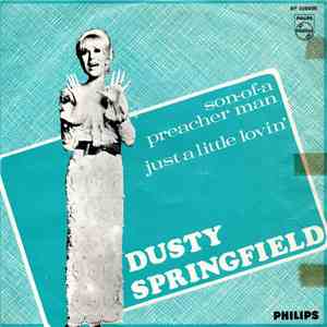 Dusty Springfield - Son-Of-A Preacher Man mp3 album