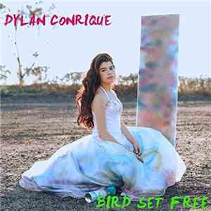 Dylan Conrique - Bird Set Free mp3 album