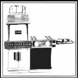 Easy Bake Oven - Half-Baked mp3 album