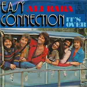 Easy Connection - Ali Baba mp3 album