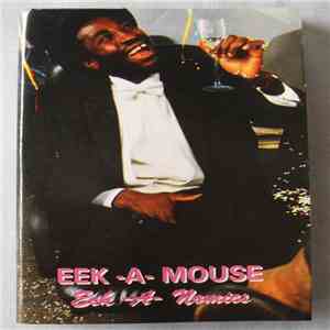 Eek-A-Mouse - Eek-A-Nomics mp3 album