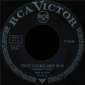 Eero & Jussi - That Lucky Old Sun / Hello Josephine mp3 album