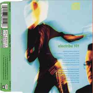 Electribe 101 - You're Walking mp3 album