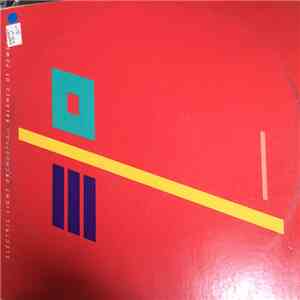 Electric Light Orchestra - Balance Of Power mp3 album