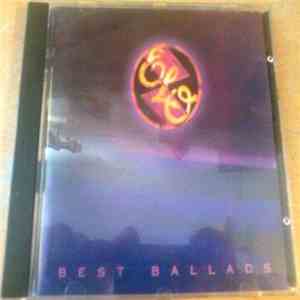 Electric Light Orchestra - Best Ballads mp3 album