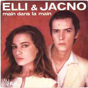 Elli & Jacno - Main Dans La Main mp3 album