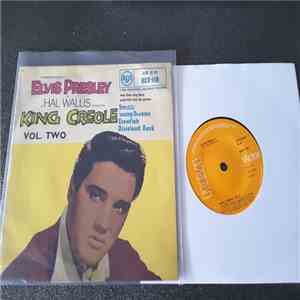 Elvis Presley - King Creole Vol. 2 mp3 album