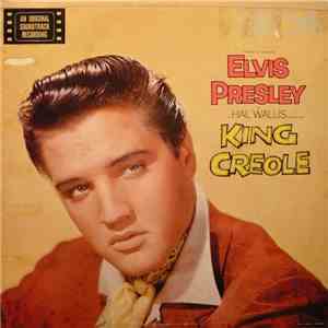 Elvis Presley - King Creole mp3 album