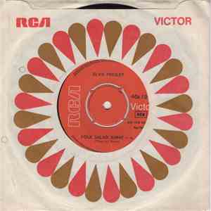 Elvis Presley - Polk Salad Annie mp3 album