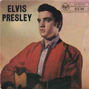Elvis Presley with The Jordanaires - Elvis Presley mp3 album