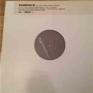 Embrace - All You Good Good People mp3 album