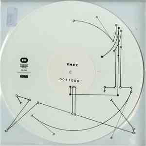 Emex - 00110001 mp3 album