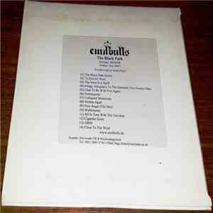 Emil Bulls - The Black Path mp3 album