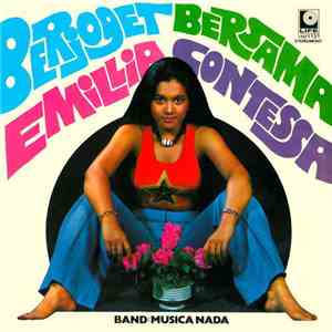 Emillia Contessa - Berjoget Bersama mp3 album