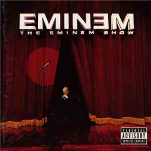 Eminem - The Eminem Show mp3 album