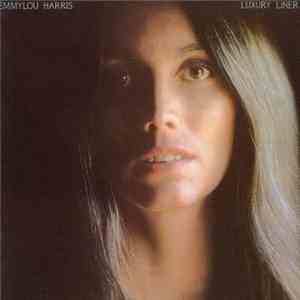 Emmylou Harris - Luxury Liner mp3 album
