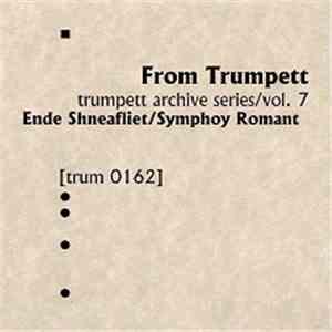 Ende Shneafliet - Symphoy Romant mp3 album