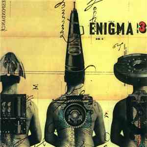 Enigma - Le Roi Est Mort, Vive Le Roi! mp3 album