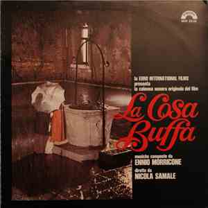 Ennio Morricone - La Cosa Buffa mp3 album