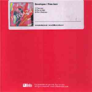 Envelopes - Free Jazz mp3 album