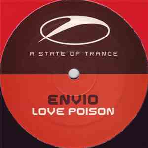 Envio - Love Poison mp3 album
