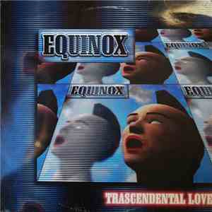 Equinox  - Transcendental Love mp3 album