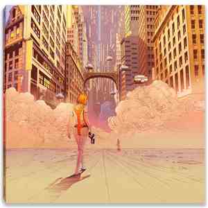 Eric Serra - The Fifth Element (Original Motion Picture Soundtrack) mp3 album