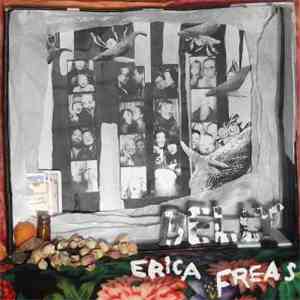 Erica Freas - Belly mp3 album