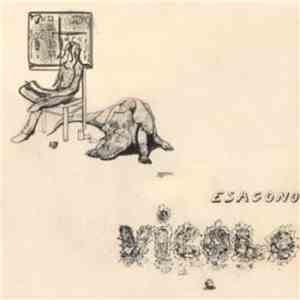 Esagono - Vicolo mp3 album